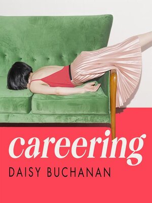 cover image of Careering